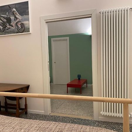 Pinciana C23 Apartment Рим Екстериор снимка