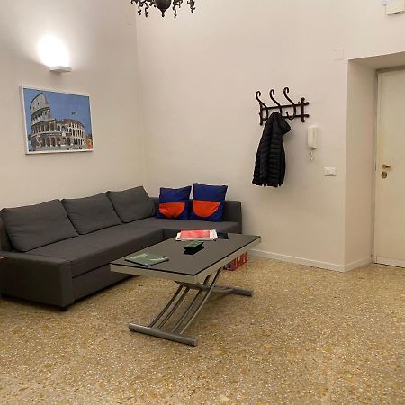 Pinciana C23 Apartment Рим Екстериор снимка