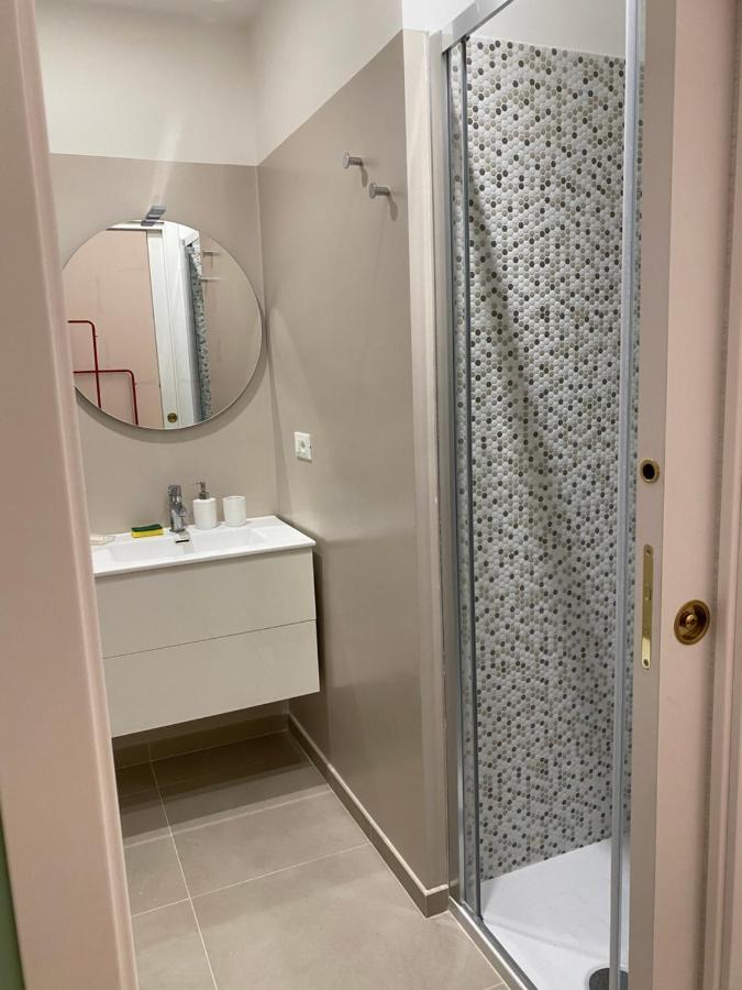 Pinciana C23 Apartment Рим Екстериор снимка