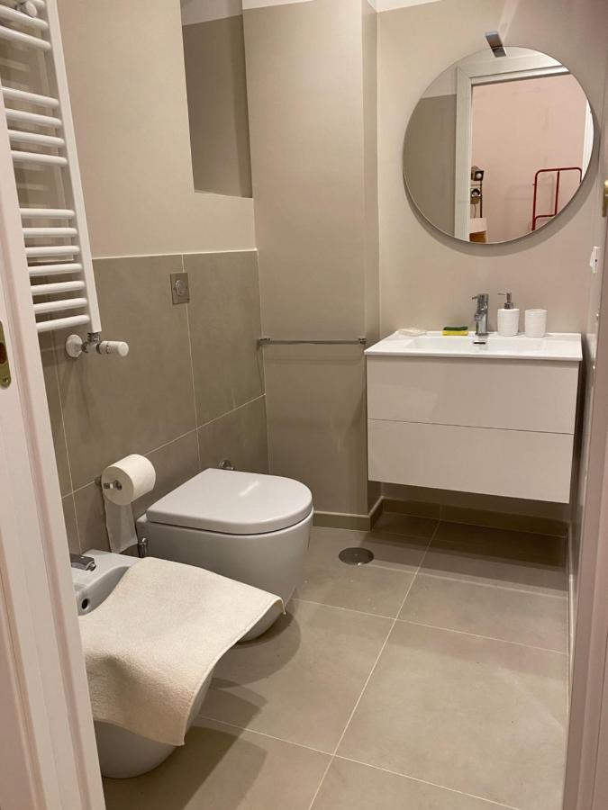 Pinciana C23 Apartment Рим Екстериор снимка