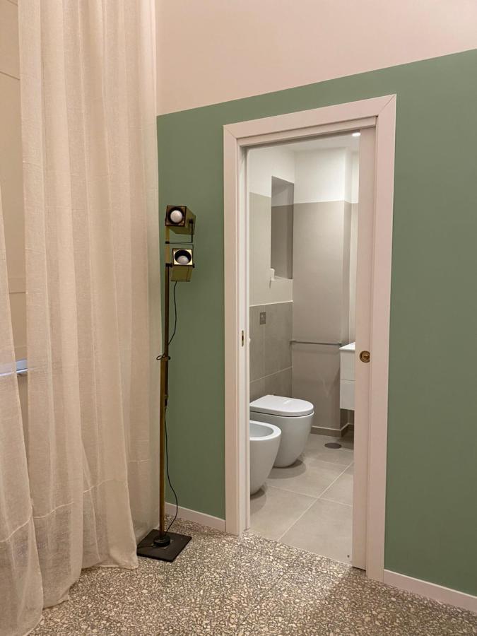 Pinciana C23 Apartment Рим Екстериор снимка