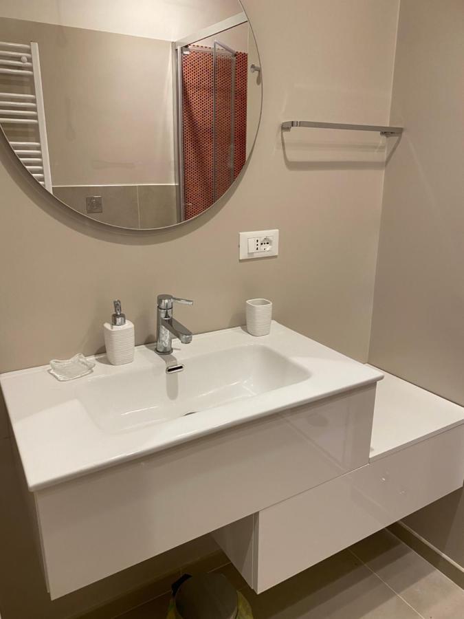 Pinciana C23 Apartment Рим Екстериор снимка