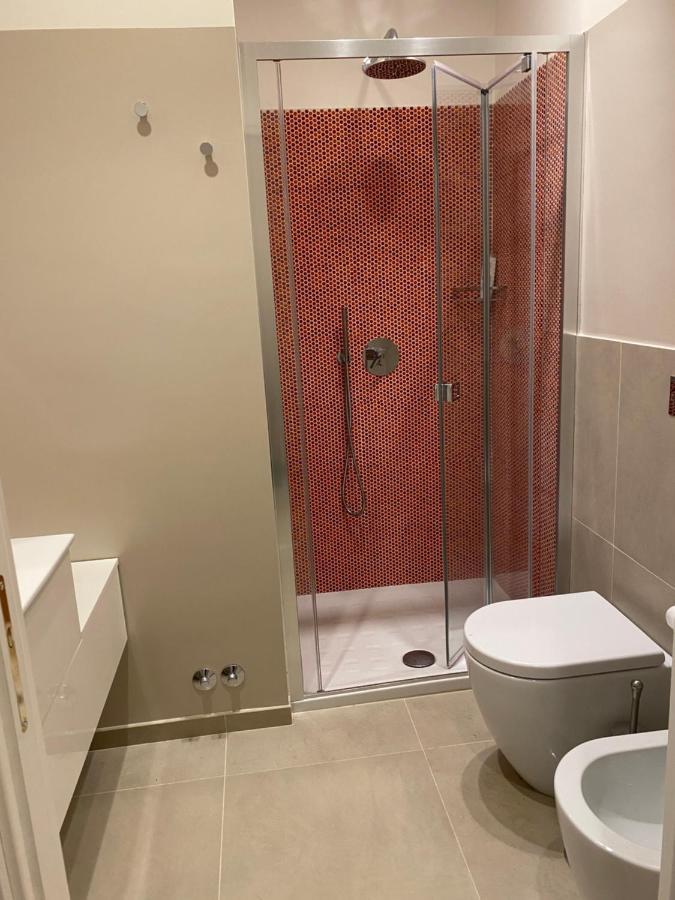 Pinciana C23 Apartment Рим Екстериор снимка