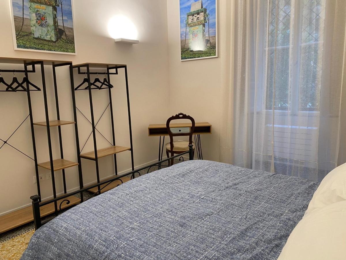 Pinciana C23 Apartment Рим Екстериор снимка