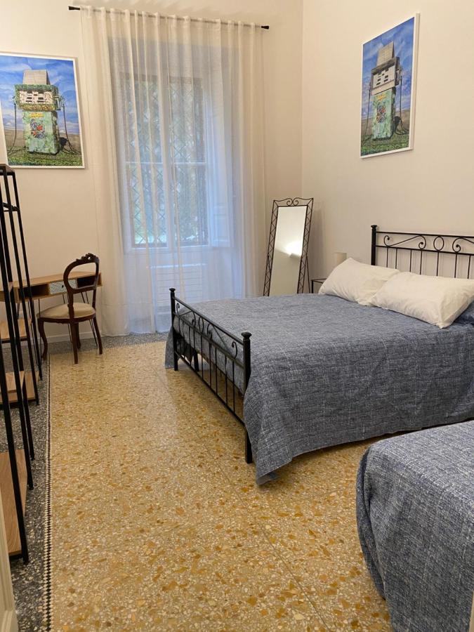 Pinciana C23 Apartment Рим Екстериор снимка