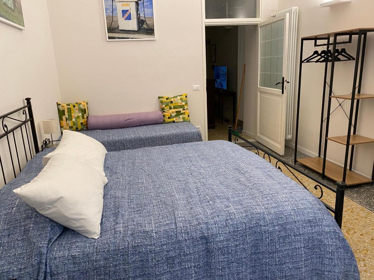 Pinciana C23 Apartment Рим Екстериор снимка