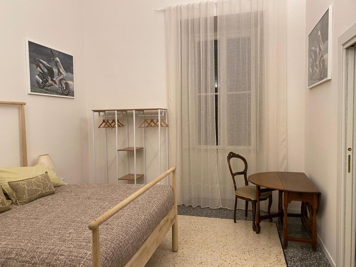 Pinciana C23 Apartment Рим Екстериор снимка