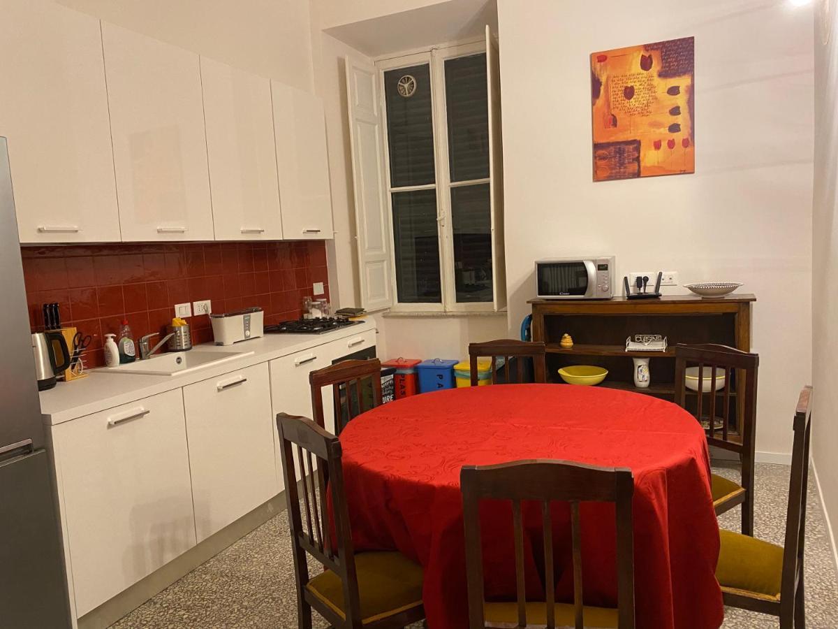 Pinciana C23 Apartment Рим Екстериор снимка