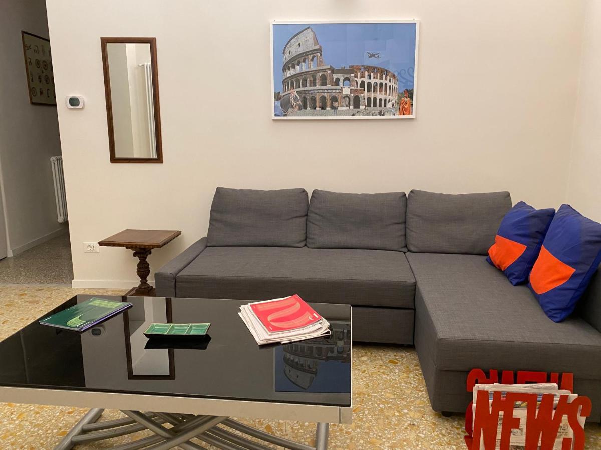 Pinciana C23 Apartment Рим Екстериор снимка