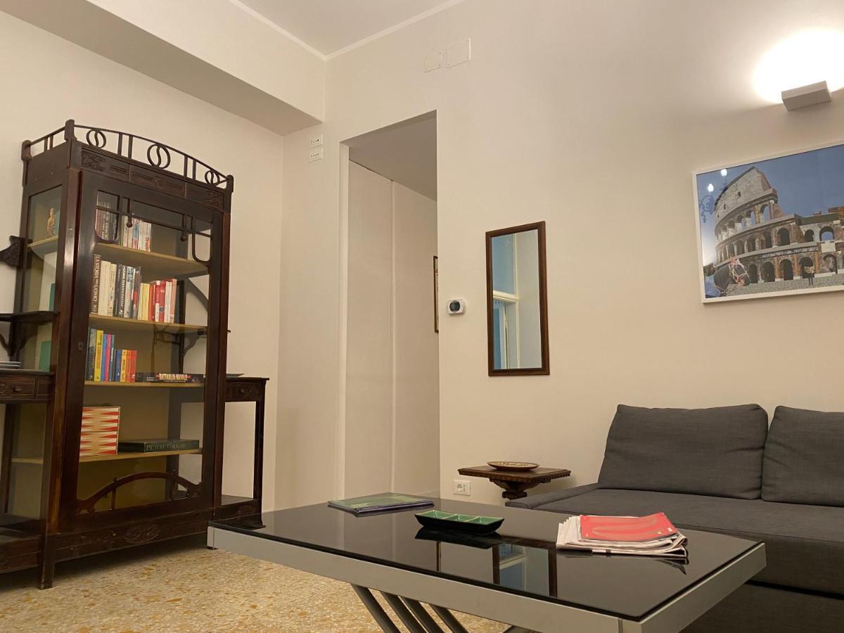 Pinciana C23 Apartment Рим Екстериор снимка